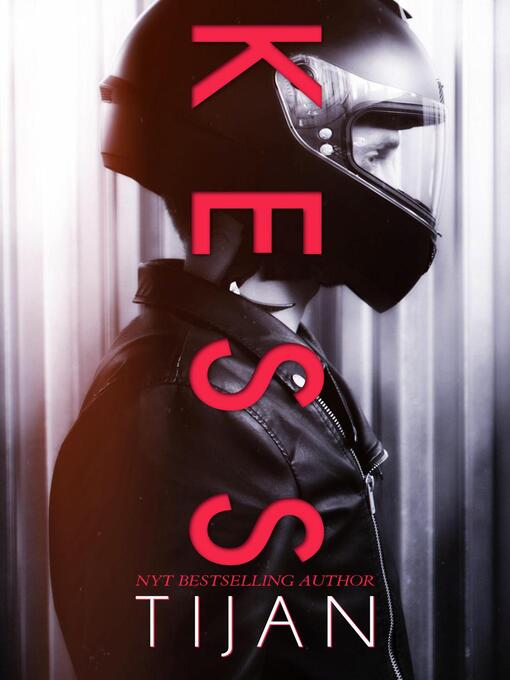 Title details for Kess by Tijan - Available